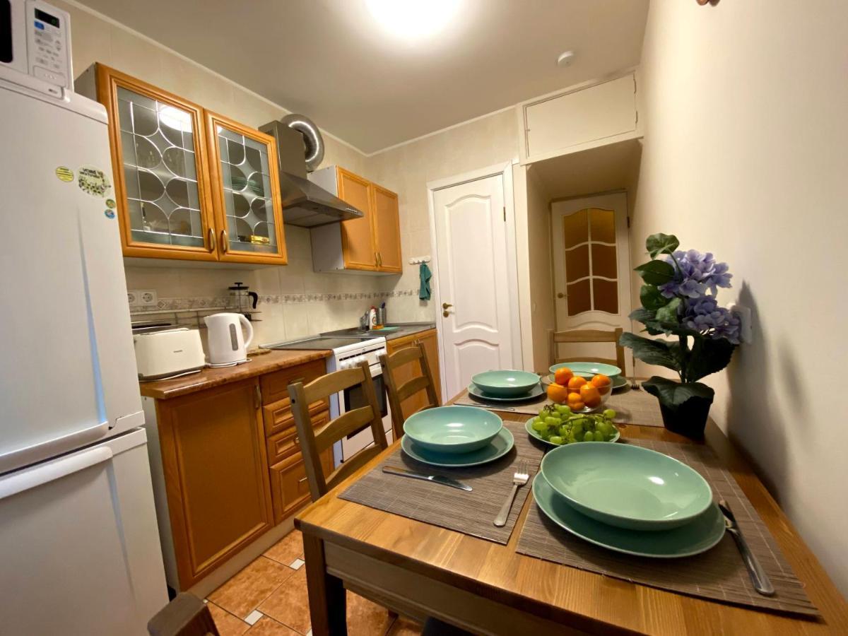 Your Home - Central Studio Apartment, Balcony, Parking & Self Check-In VNO Extérieur photo