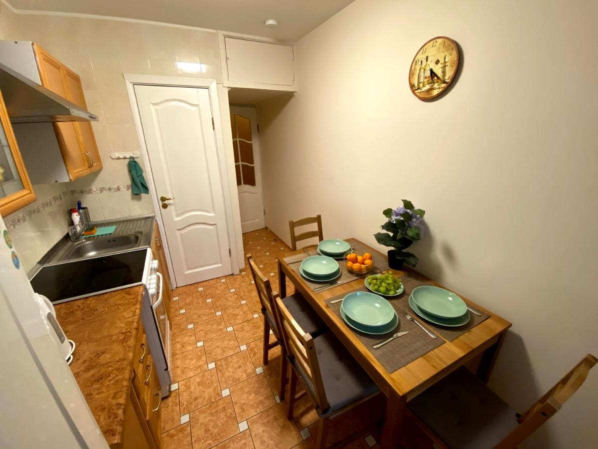 Your Home - Central Studio Apartment, Balcony, Parking & Self Check-In VNO Extérieur photo