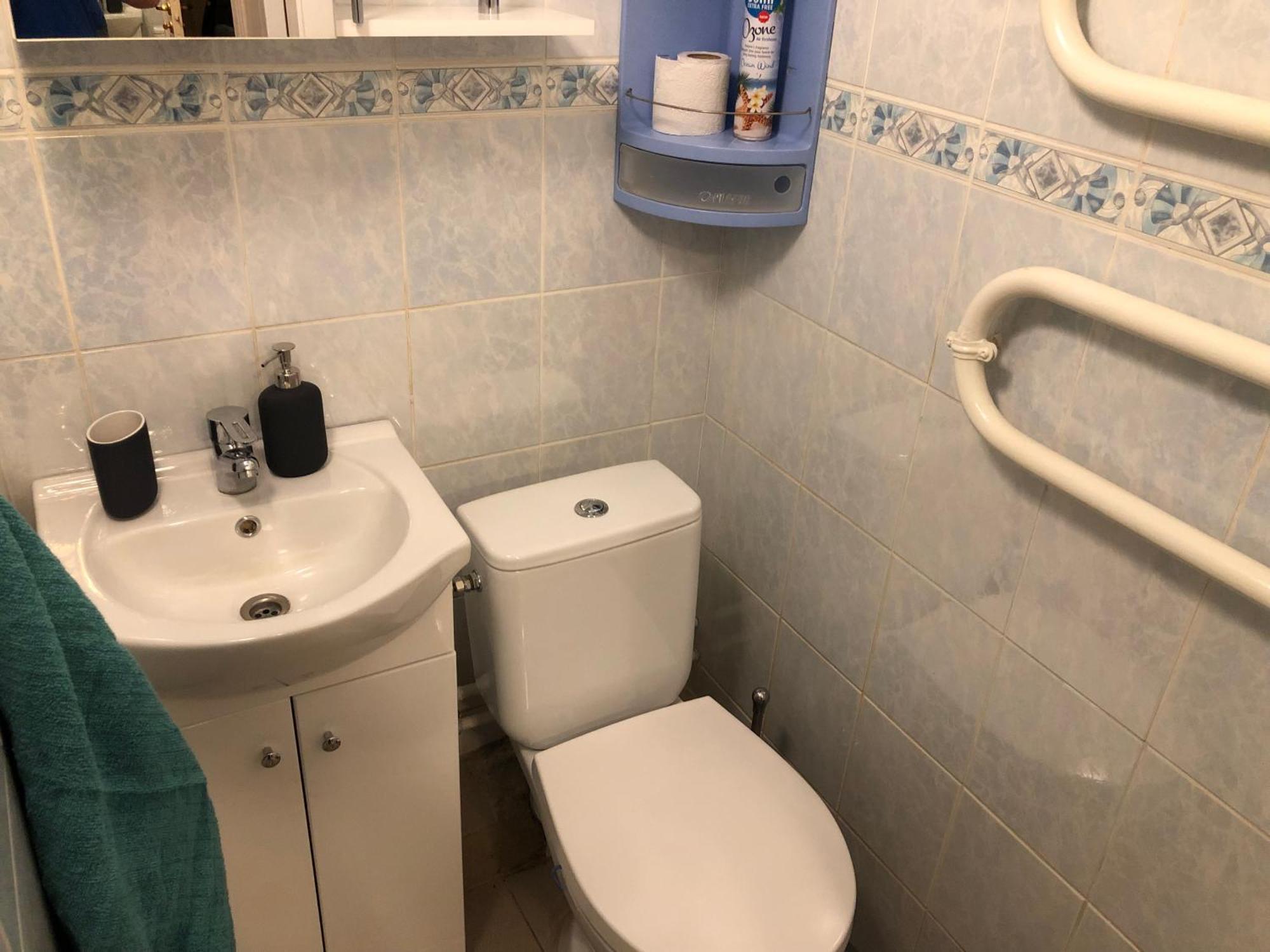 Your Home - Central Studio Apartment, Balcony, Parking & Self Check-In VNO Extérieur photo